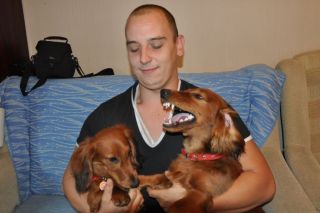 NADIM jamniki Kollapsar